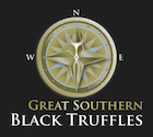 great southern black truffles logo
